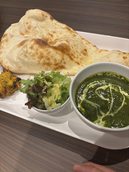 ロイヤルインドレストラン ステラタウン店