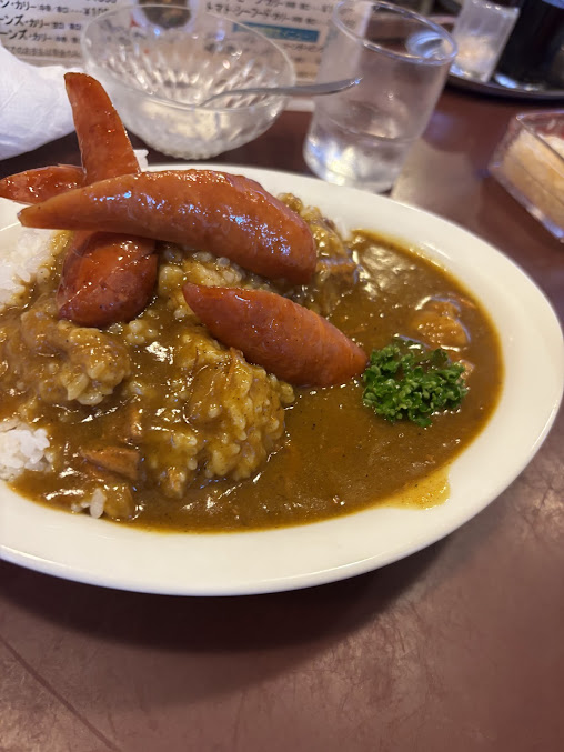 海軍カレー