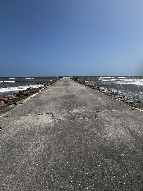 野手浜海岸