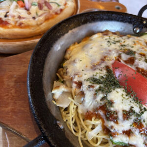 千葉で美味しいランチをするならピッコロ