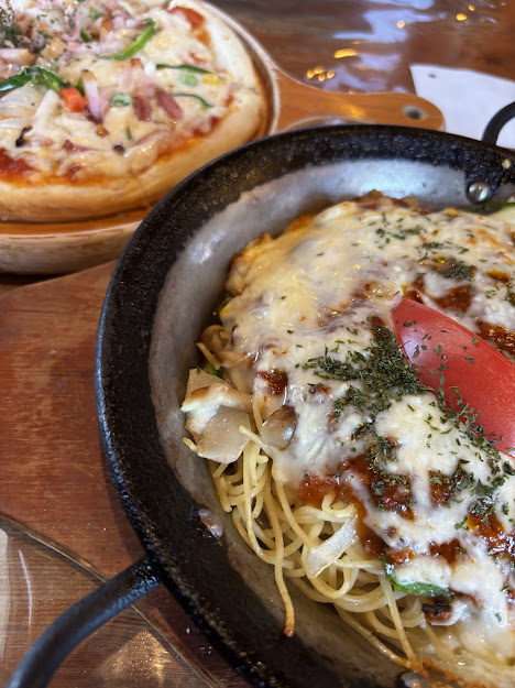 千葉で美味しいランチをするならピッコロ