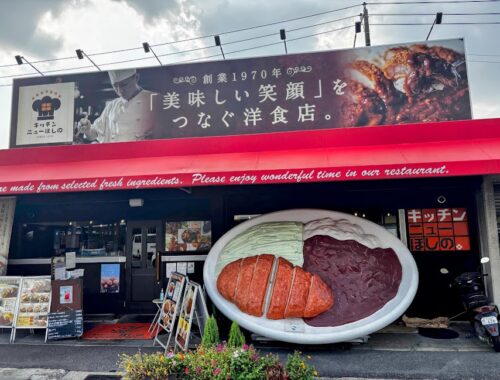 ニューキッチンほしの