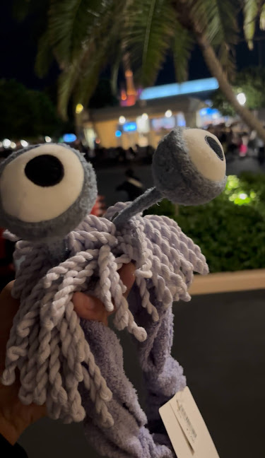 ブーのヘアバンドの画像