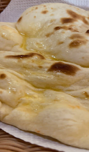 ルンビニのナン