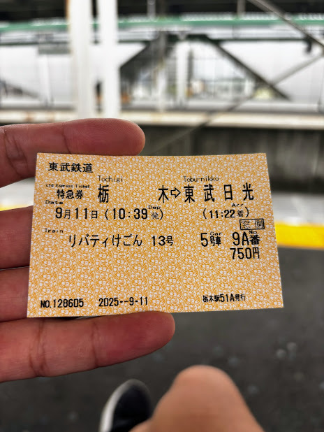 リバティけごんの画像