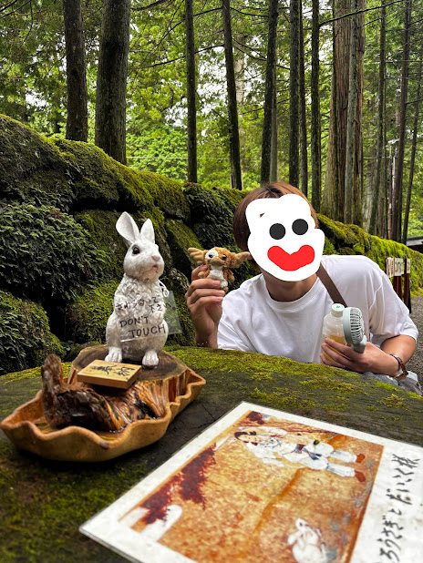 日光東照宮の画像
