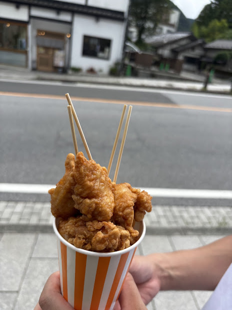 吉原精肉店の画像
