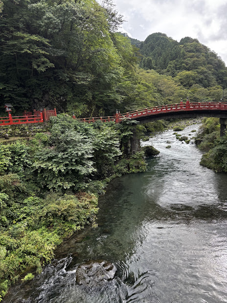 日光東照宮の画像
