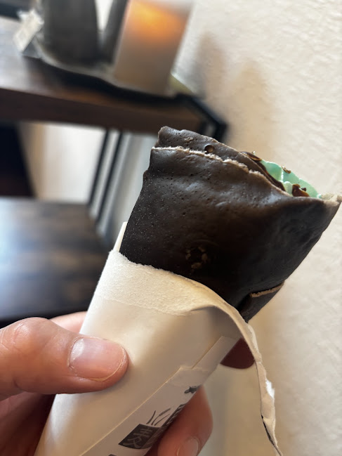 CAFFEBOB`SCREPEの画像