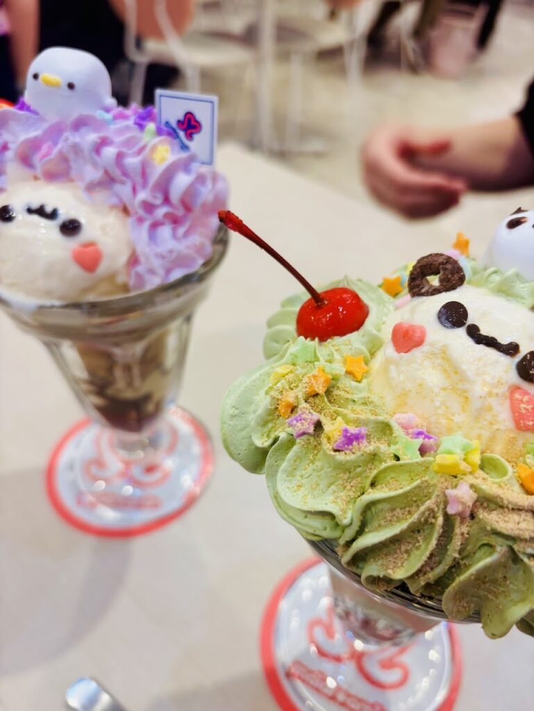 メイドカフェの画像