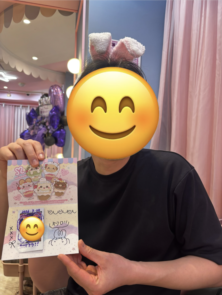 メイドカフェの画像