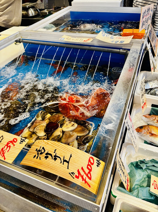 小田原食べ歩きの画像
