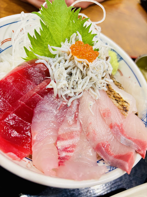 漁師飯食堂の画像