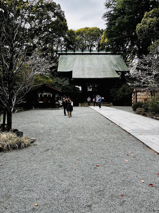 報徳二宮神社の画像