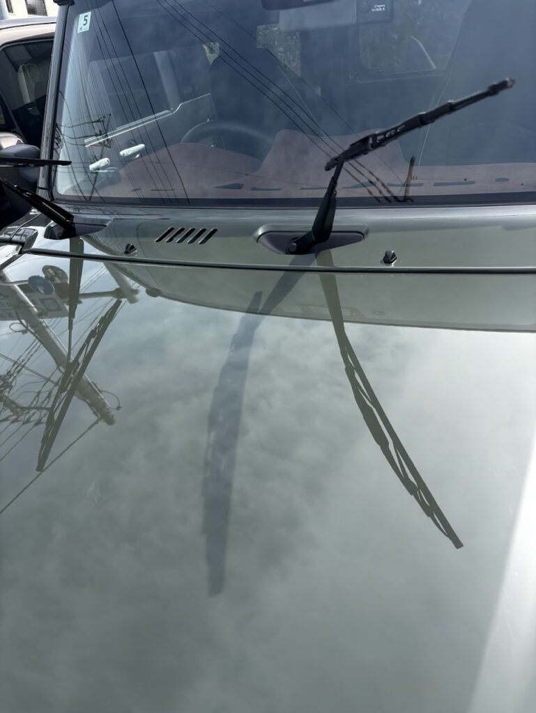 ジムニーの画像