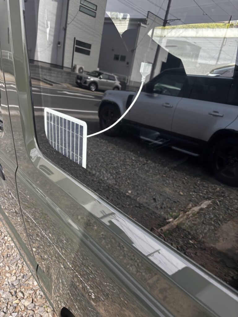 ジムニーの画像
