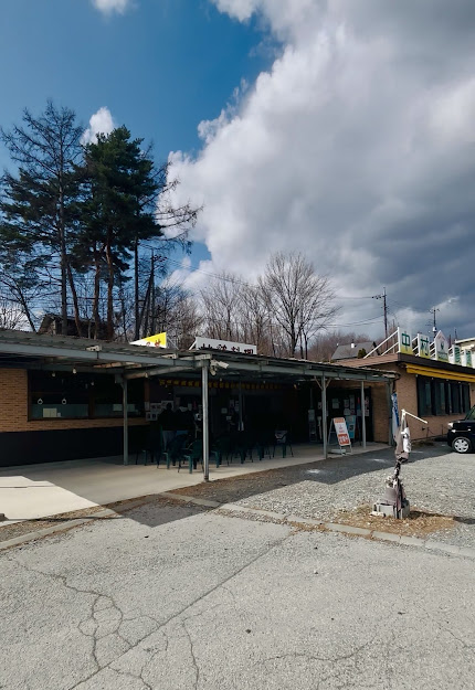 中村農場の親子丼の画像