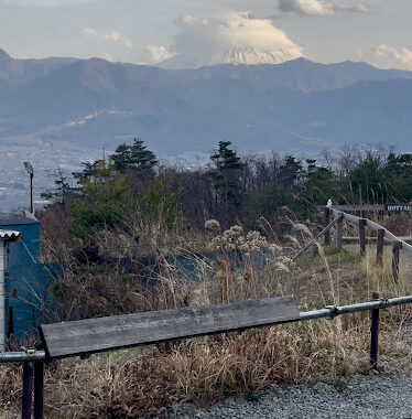 ほったらかし温泉の画像