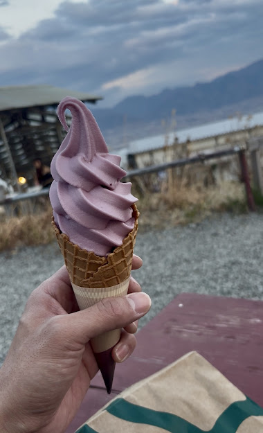 ほったらかし温泉の画像