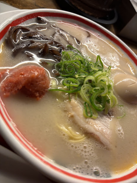 九州ラーメンじゃんがらの画像