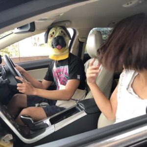 ボルボV60の画像