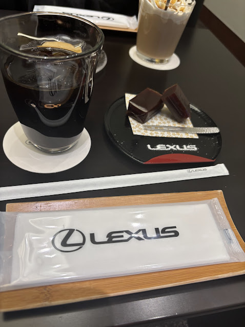 LEXUS【NX350Fsports】の画像
