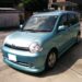 TOYOTAシエンタの画像