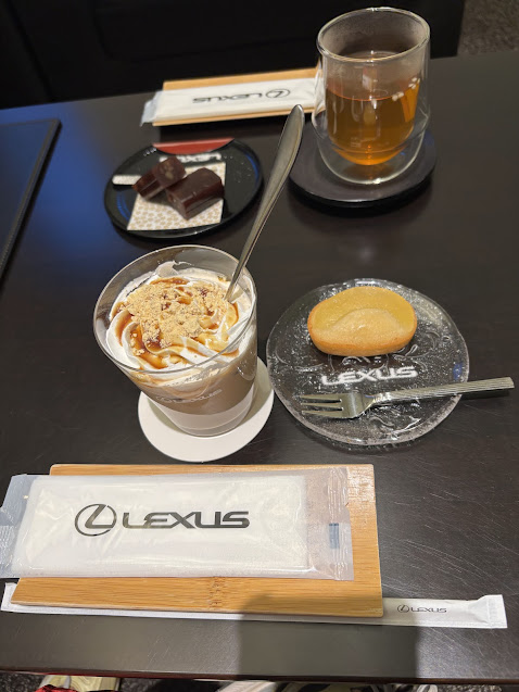 LEXUS【NX350Fsports】の画像
