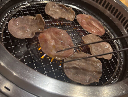 焼肉キングの画像