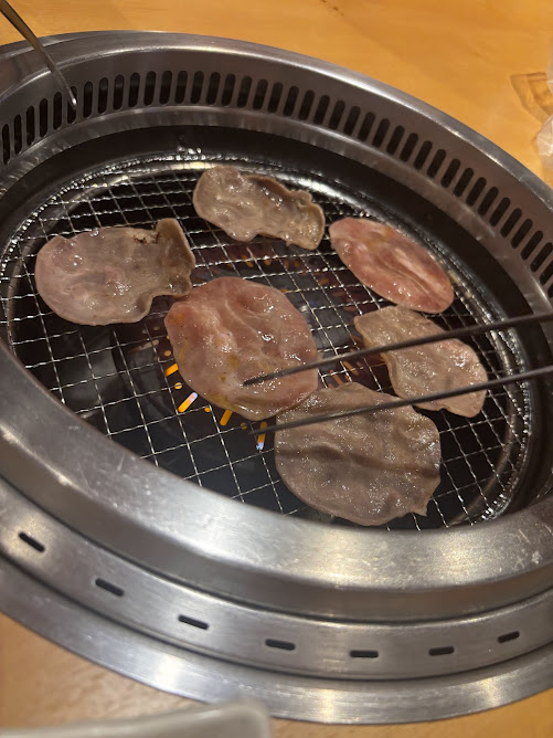 焼肉キングの画像