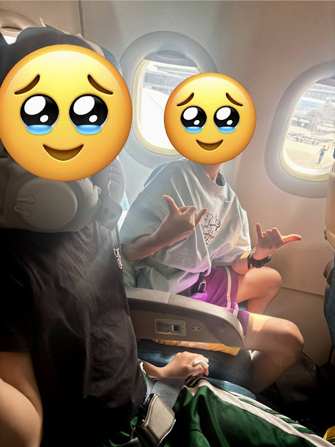 ベトナム航空の写真